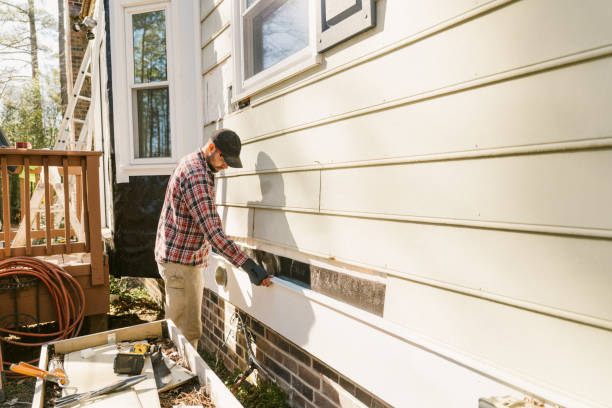 Trusted Wood Siding service in Neptune Beach, FL - Squared Siding